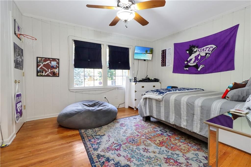 8229 Nall Avenue — photo 27