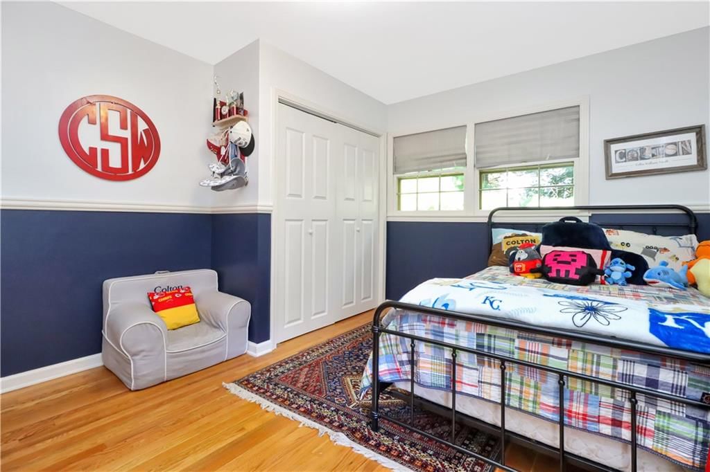 8229 Nall Avenue — photo 28