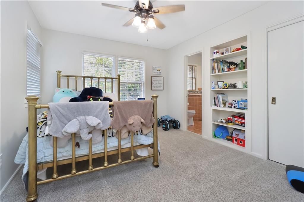 8229 Nall Avenue — photo 30