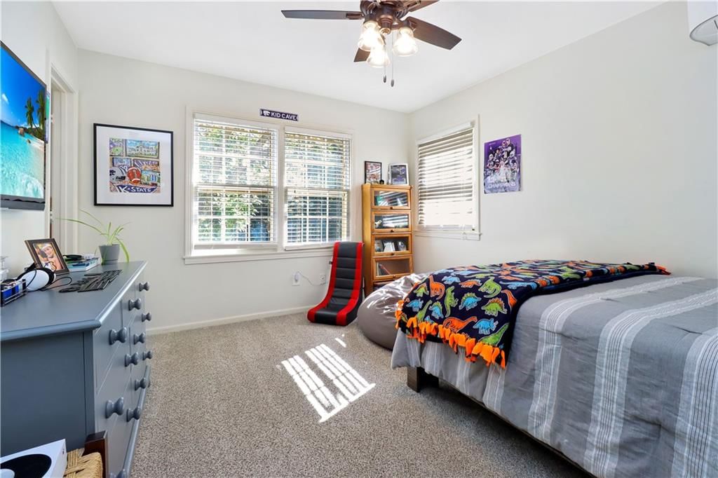 8229 Nall Avenue — photo 31