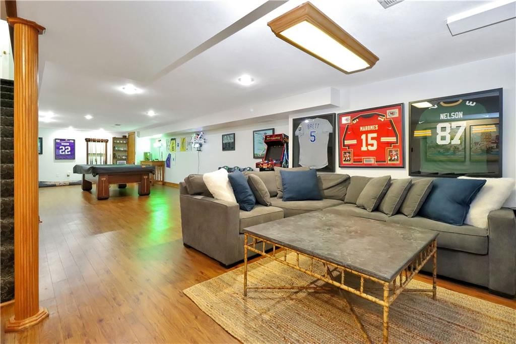 8229 Nall Avenue — photo 34