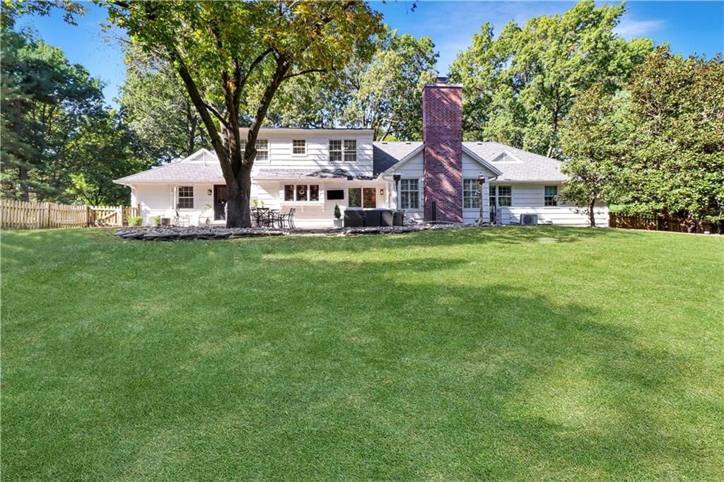 8229 Nall Avenue — photo 38