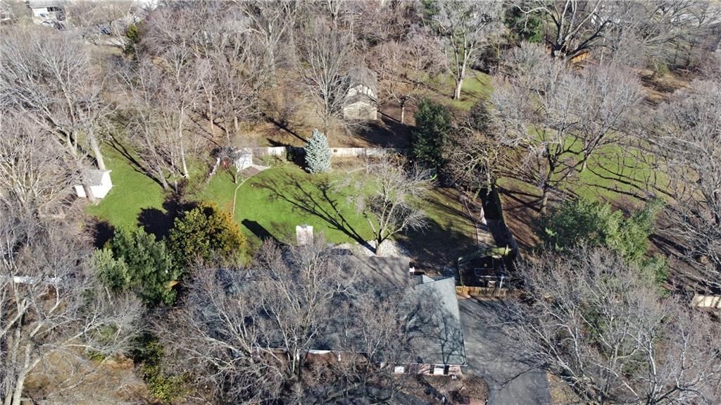 8229 Nall Avenue — photo 6