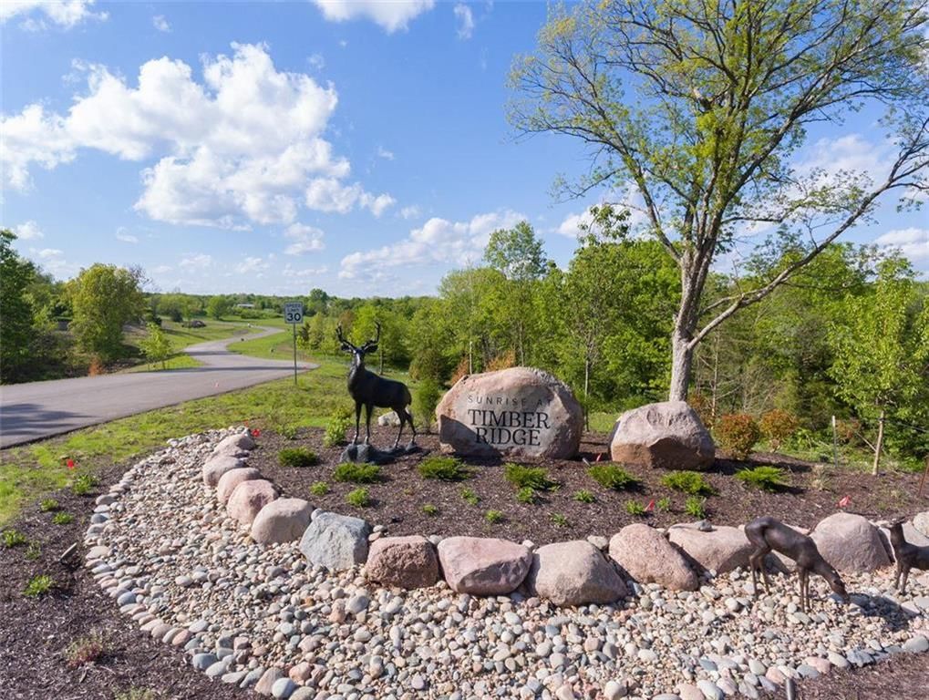 21351 Deer Ridge (Lot 6) Drive, Spring Hill, KS