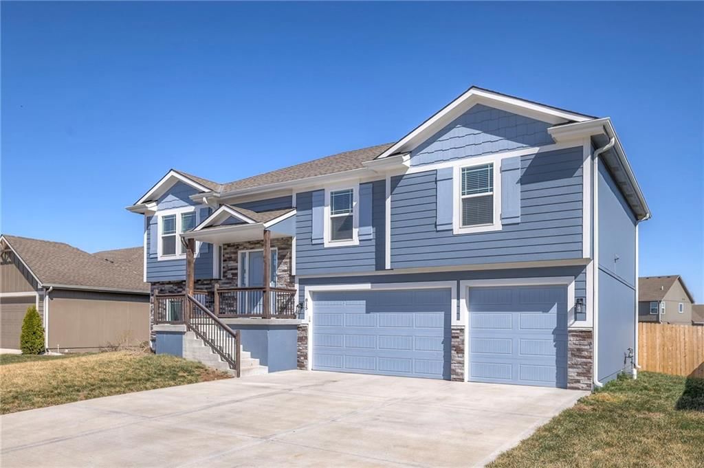 815 S Sunset Lane — photo 3