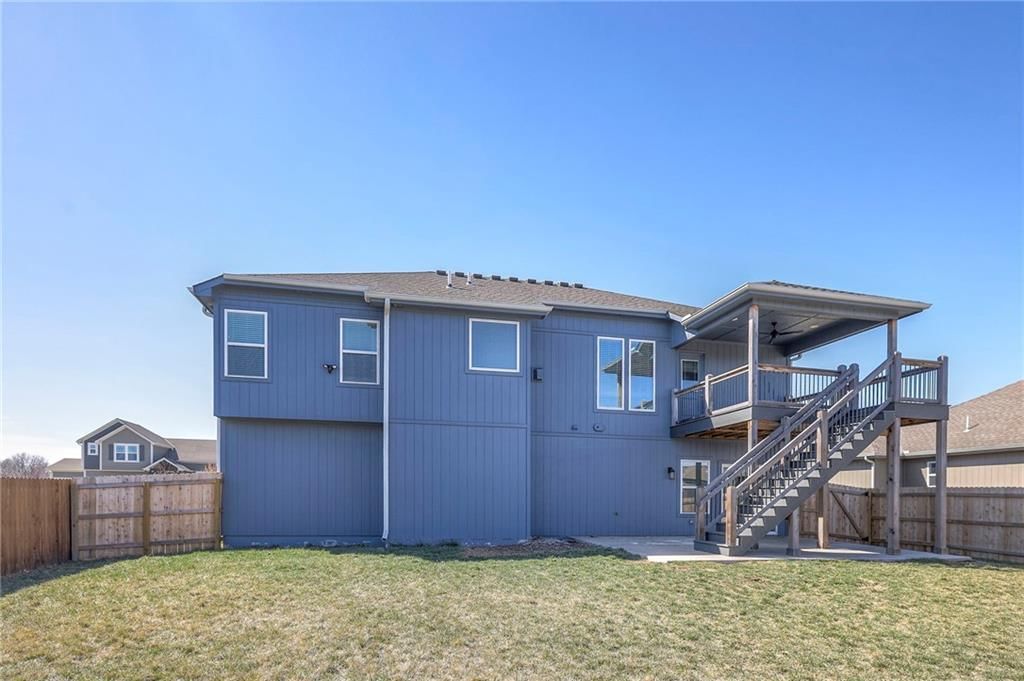 815 S Sunset Lane — photo 4
