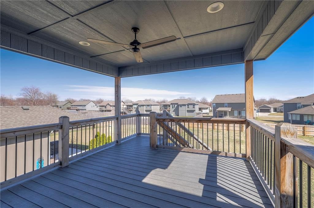 815 S Sunset Lane — photo 5