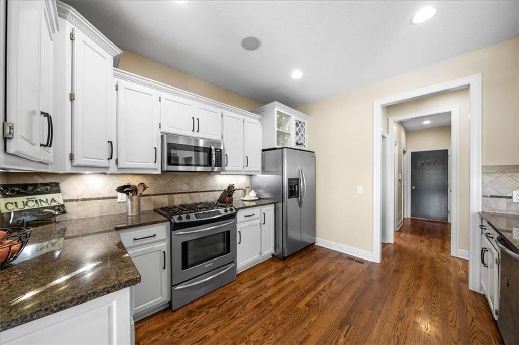 15701 Henry Andrews Drive — photo 14