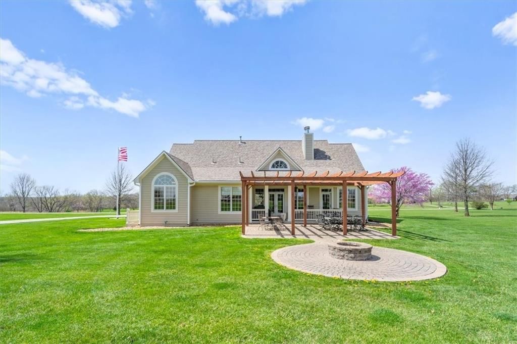 15701 Henry Andrews Drive — photo 34