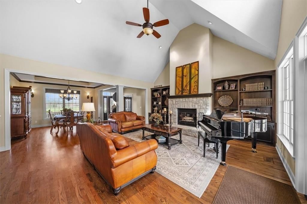 15701 Henry Andrews Drive — photo 6