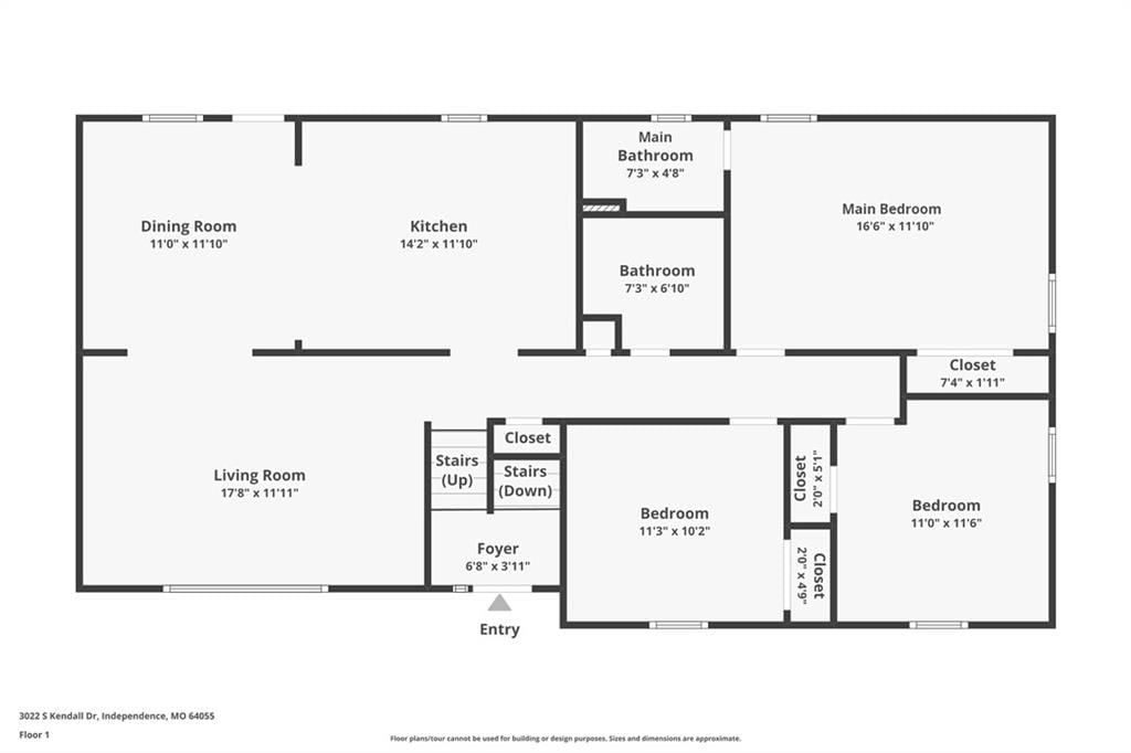 3022 S Kendall Drive — photo 26