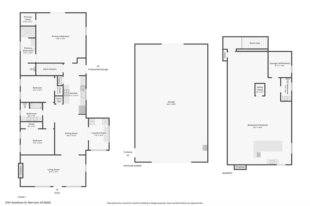 5701 Goodman Street — photo 6