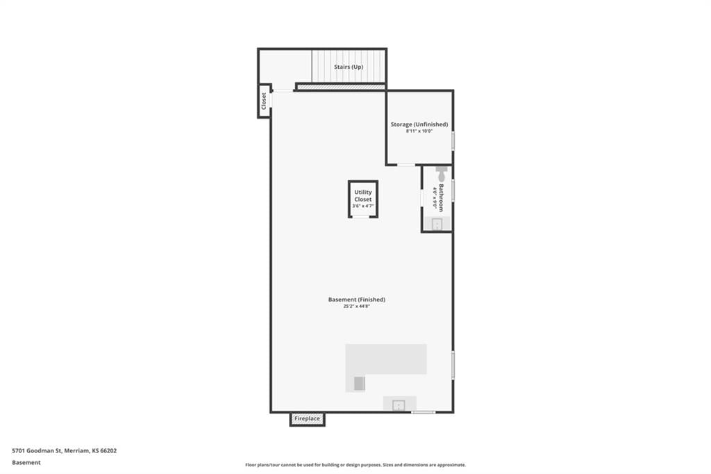 5701 Goodman Street — photo 62
