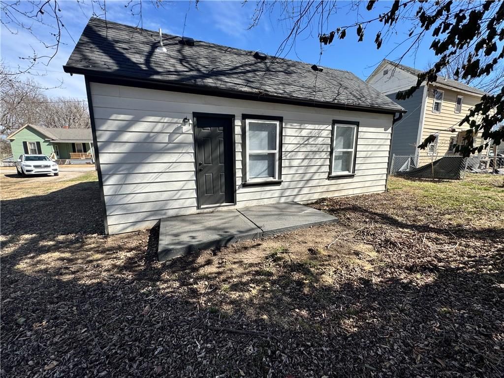 506 Cunningham Street — photo 3