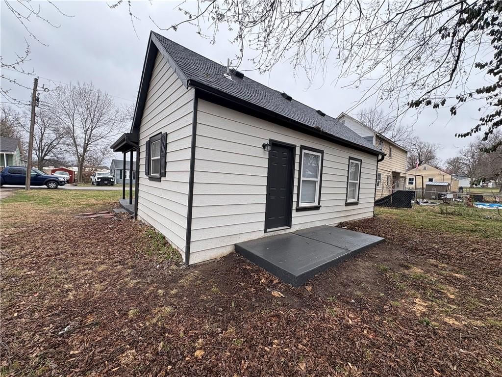 506 Cunningham Street — photo 5