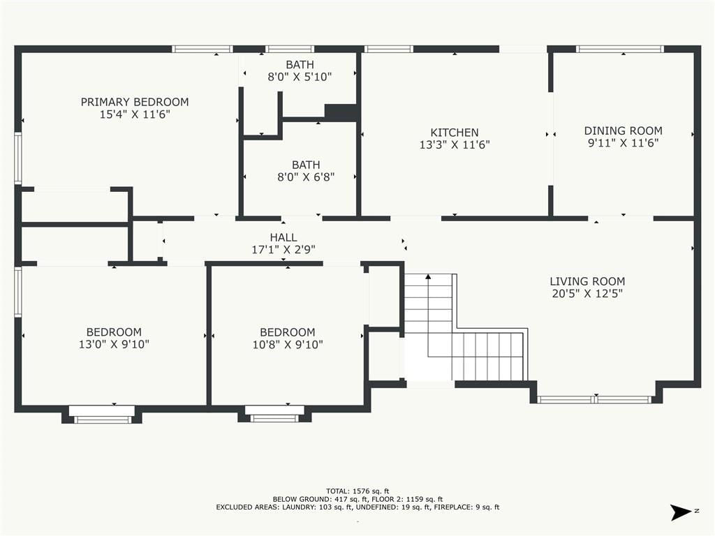 16604 Spring Valley Road — photo 30