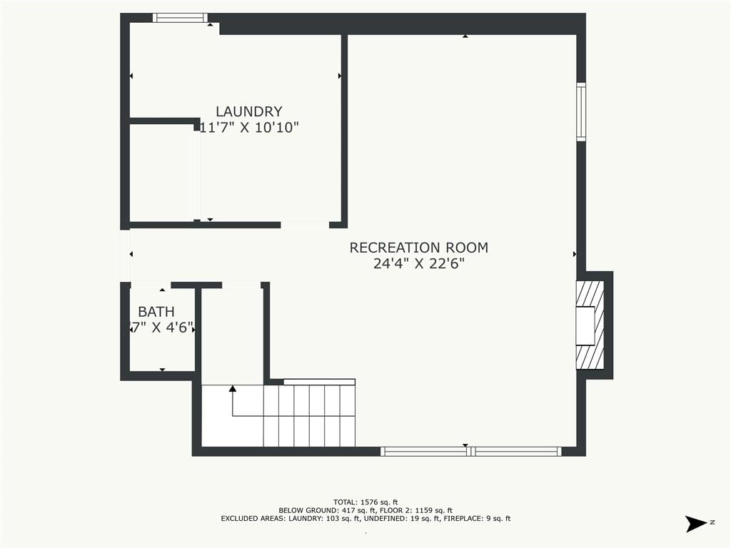 16604 Spring Valley Road — photo 31