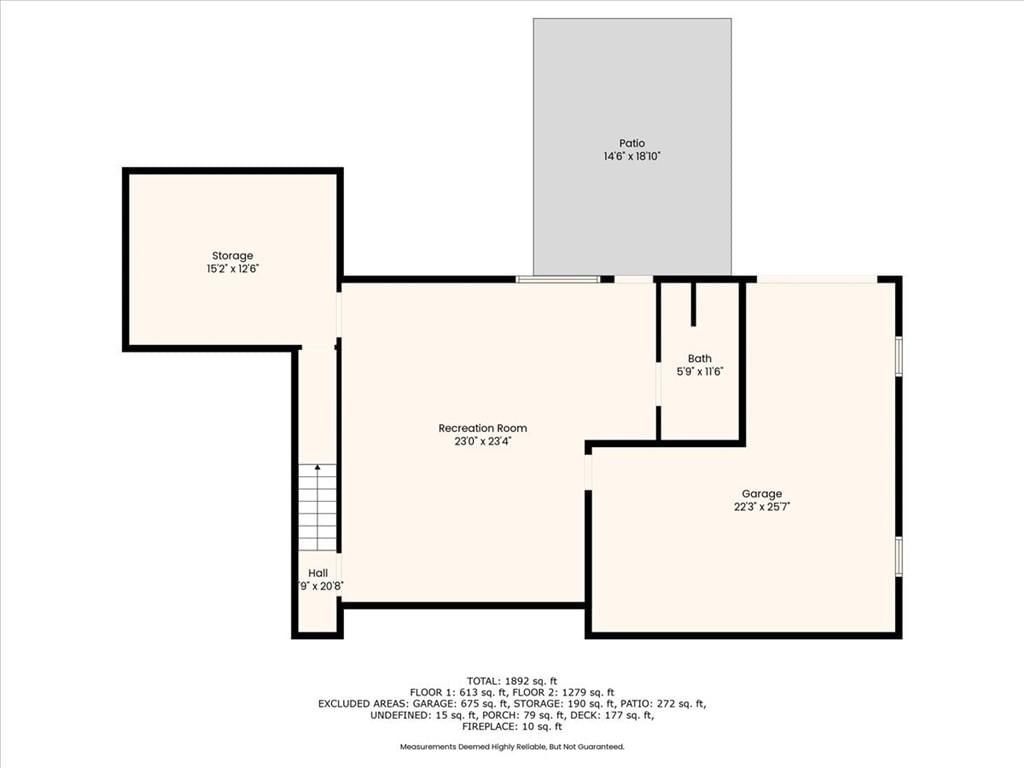 805 S 3rd Terrace — photo 31