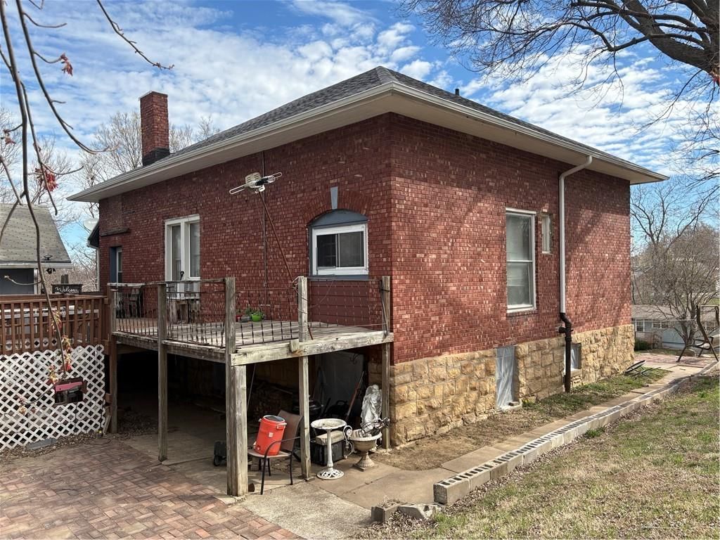 1015 S 6th Street — photo 6