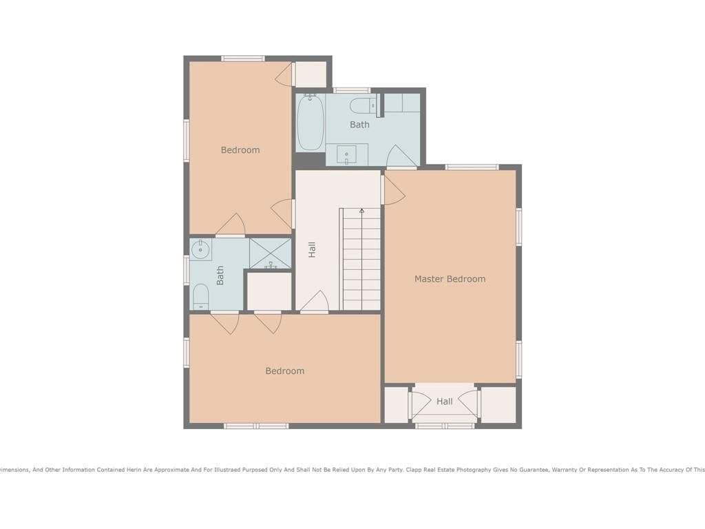 640 E 71st Terrace — photo 56