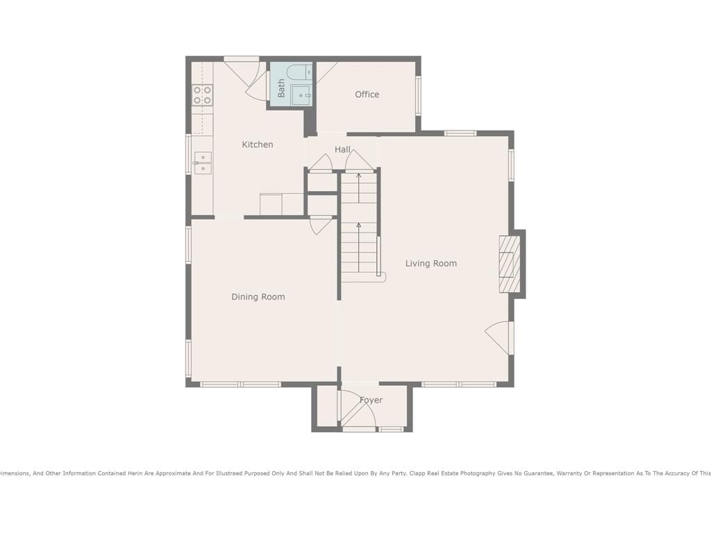 640 E 71st Terrace — photo 57