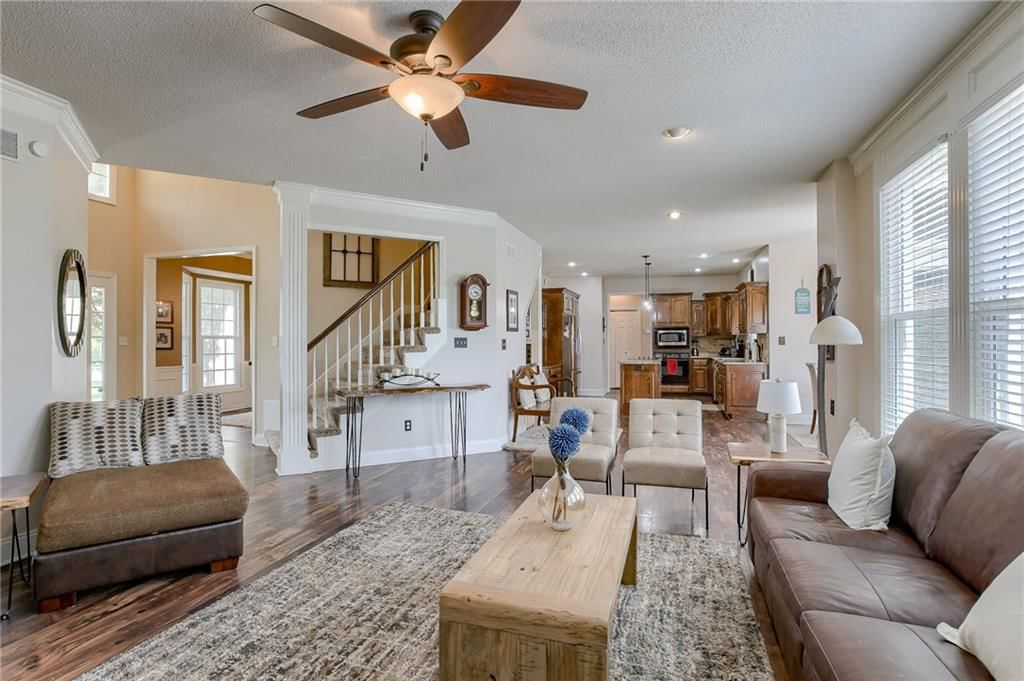 1107 E Gore Road — photo 14