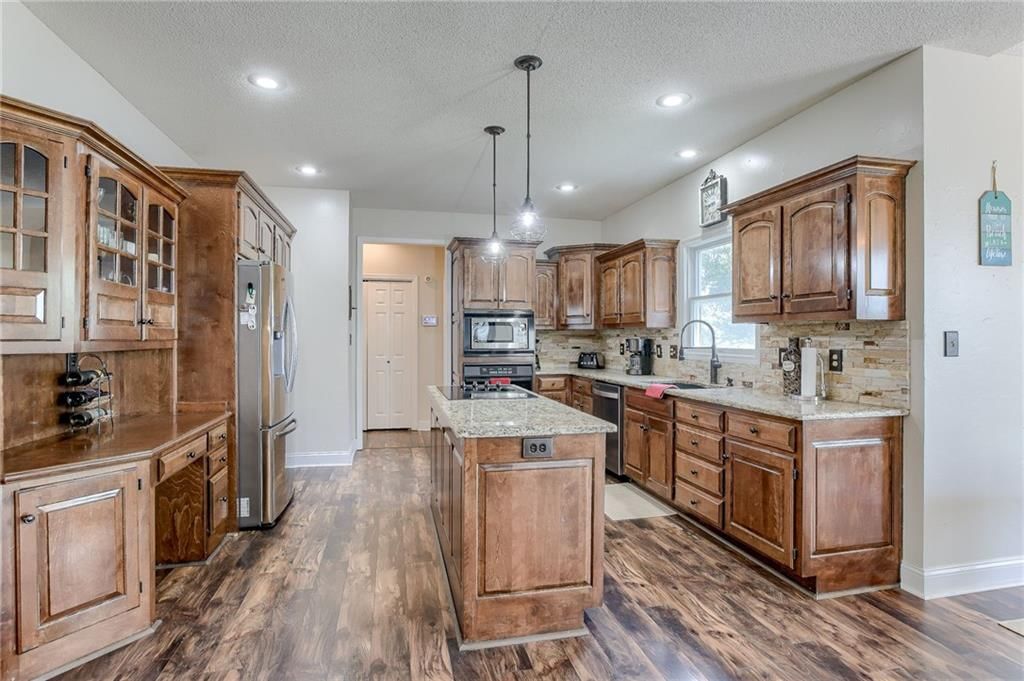 1107 E Gore Road — photo 16