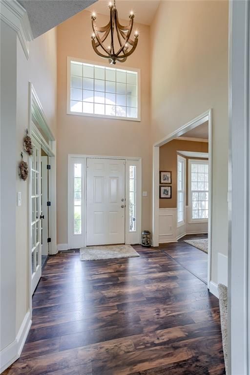 1107 E Gore Road — photo 4
