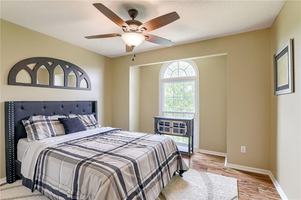 1107 E Gore Road — photo 35