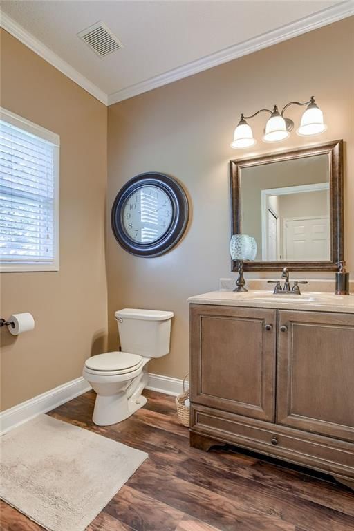 1107 E Gore Road — photo 36
