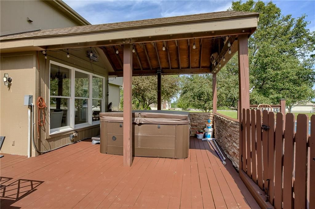 1107 E Gore Road — photo 46