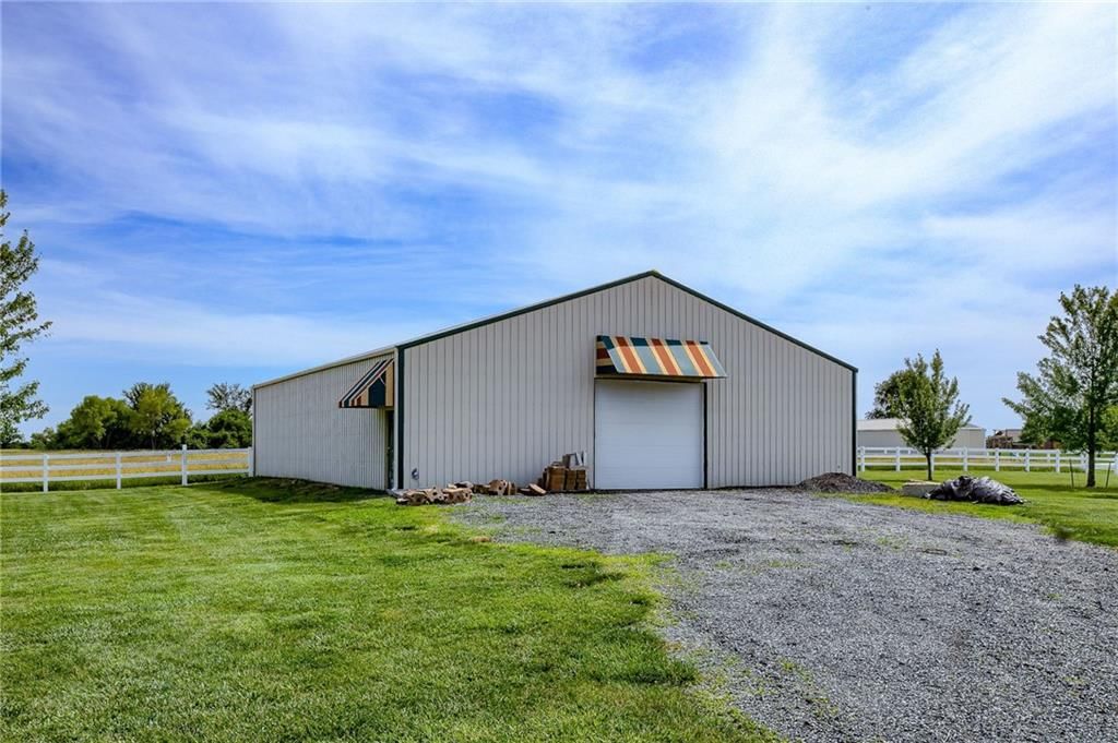 1107 E Gore Road — photo 48