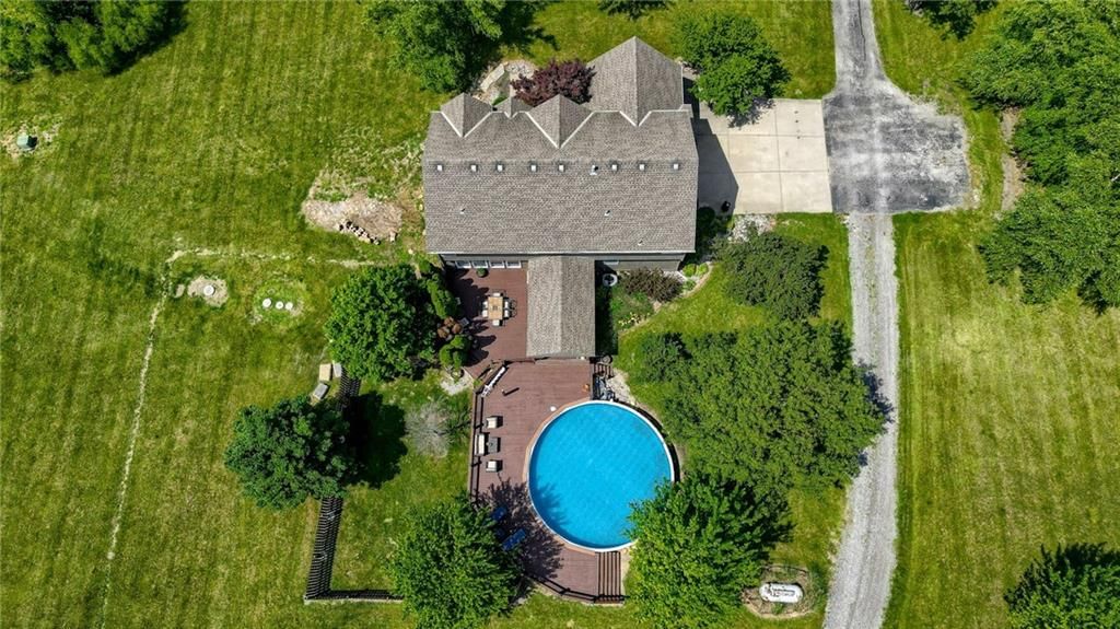 1107 E Gore Road — photo 59