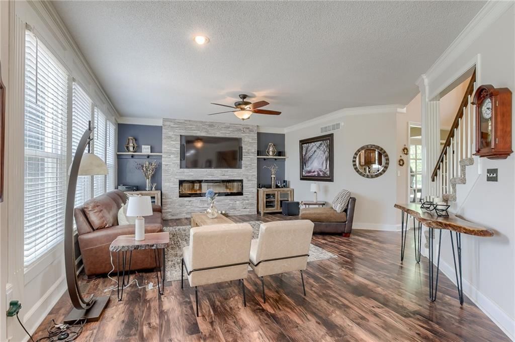 1107 E Gore Road — photo 10