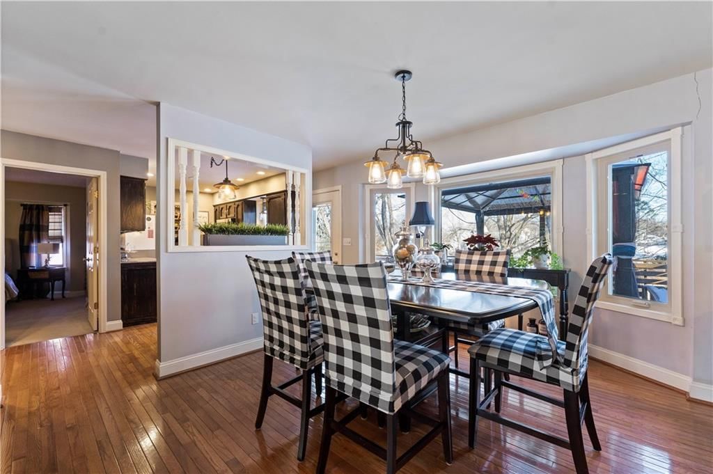 1403 S Prospect Street — photo 17