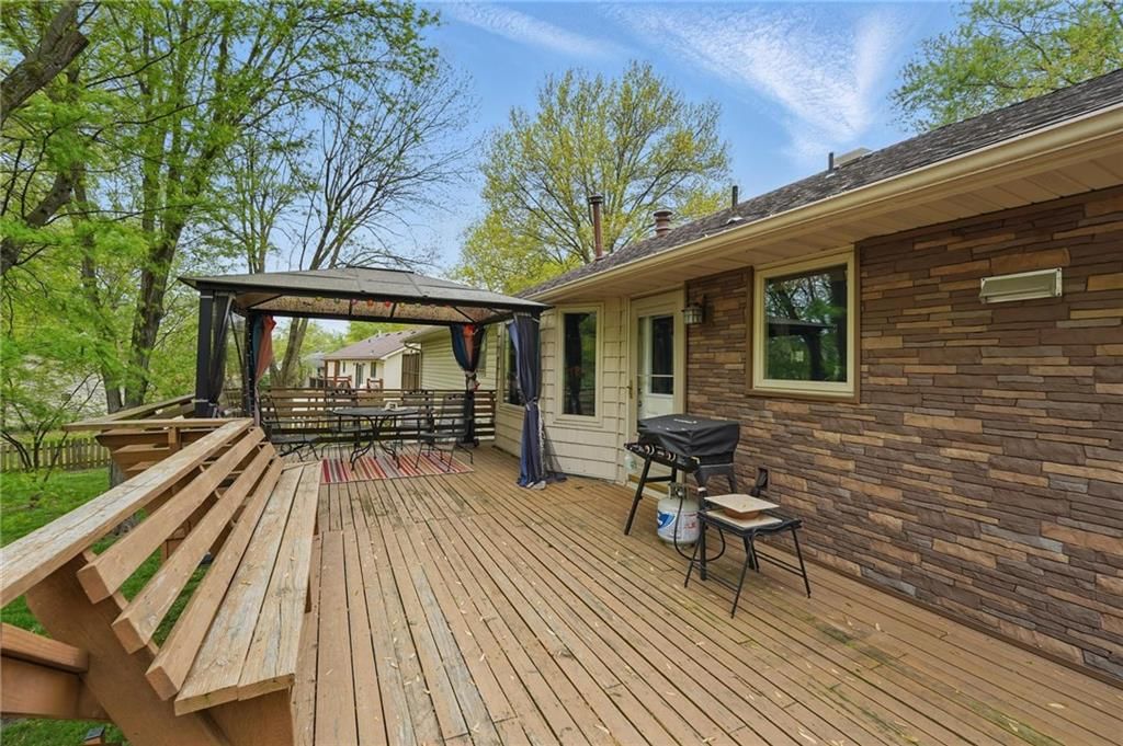 1403 S Prospect Street — photo 42