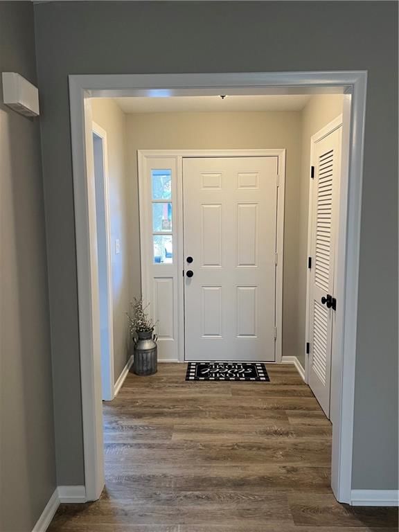 3828 S Drumm Road — photo 3