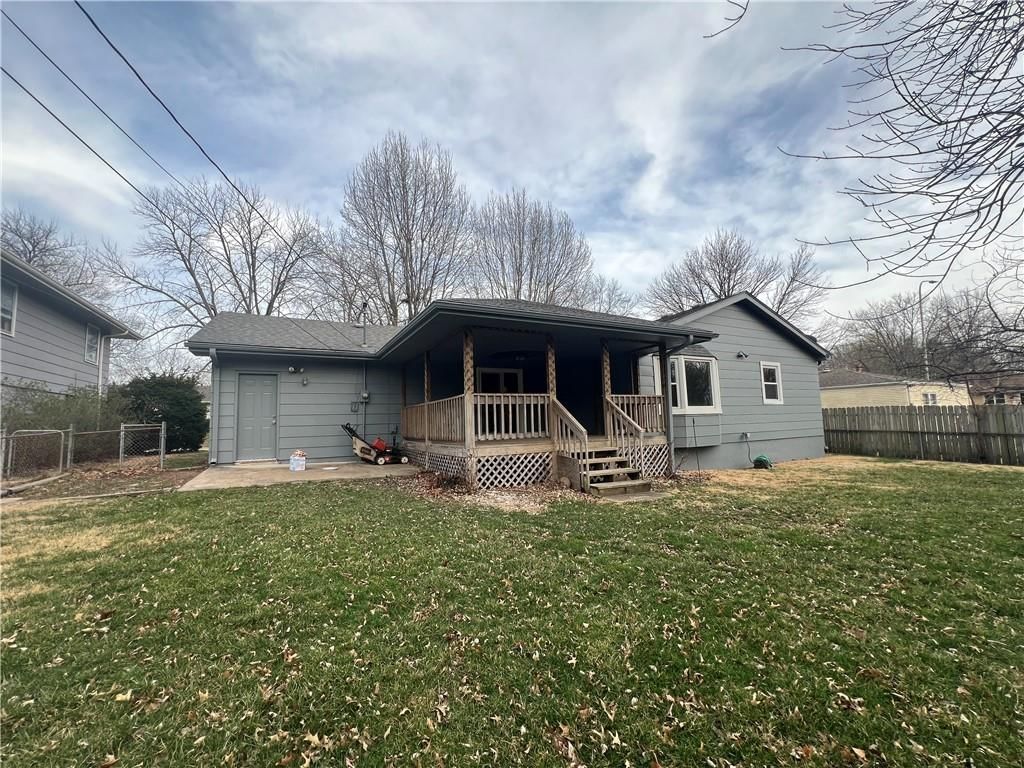 3828 S Drumm Road — photo 30