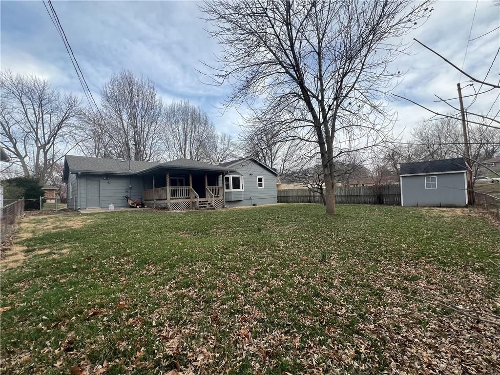 3828 S Drumm Road — photo 31