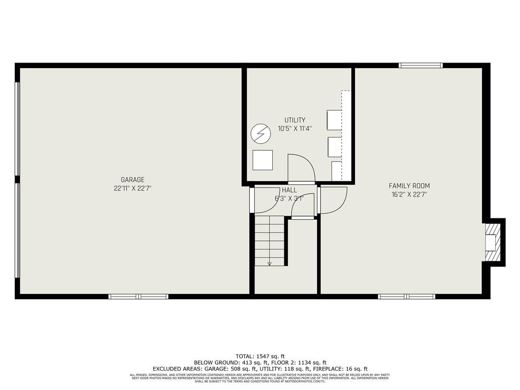 10600 N Oak Trafficway — photo 35