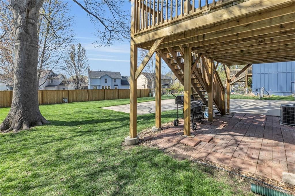 15801 W 152nd Terrace — photo 33