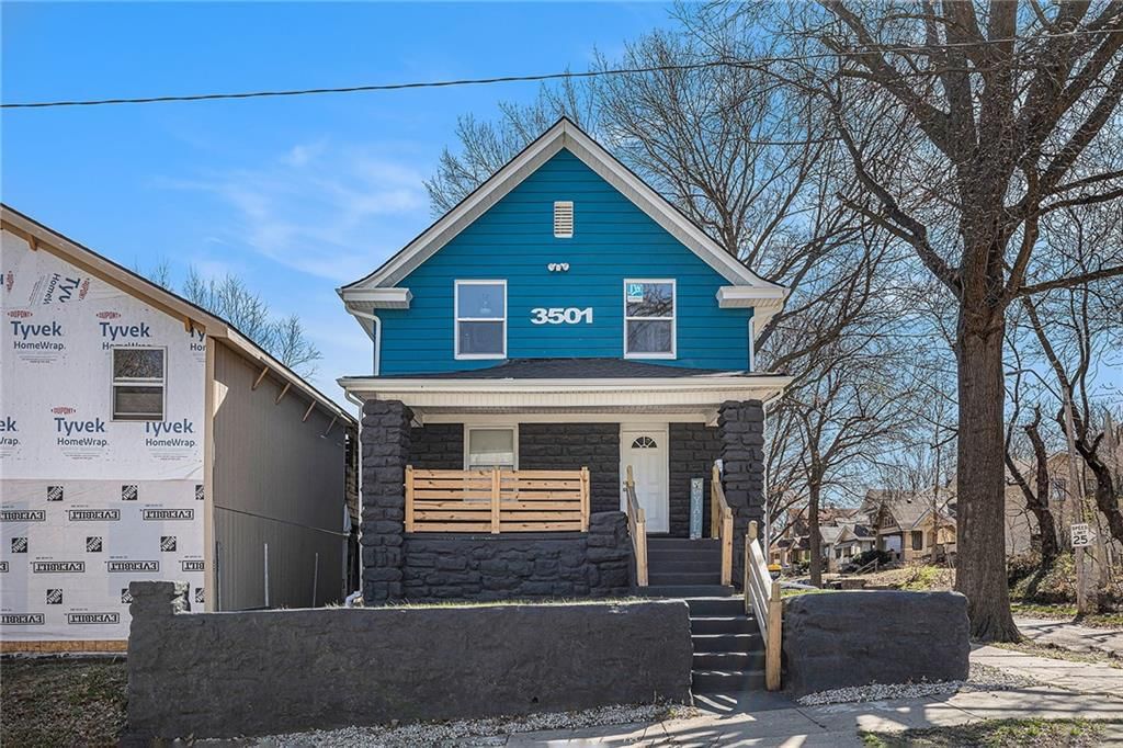 3501 E 34th Street — photo 2