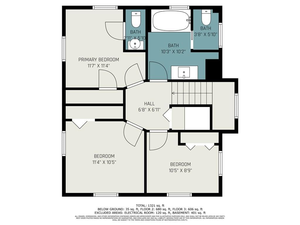 3501 E 34th Street — photo 27