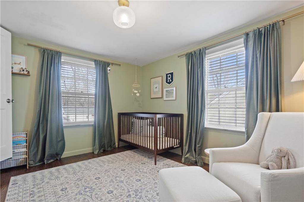 5538 Roe Avenue — photo 25