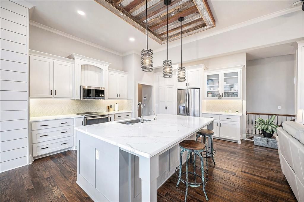 505 Rockbridge Court — photo 12