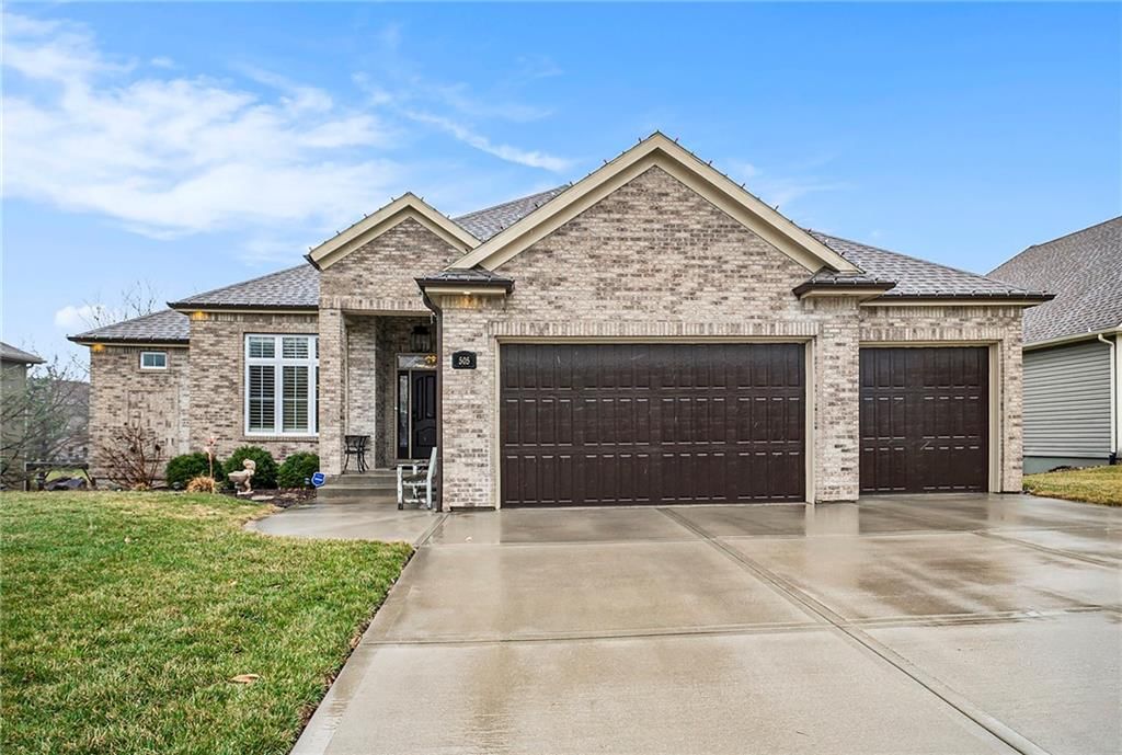 505 Rockbridge Court — photo 4