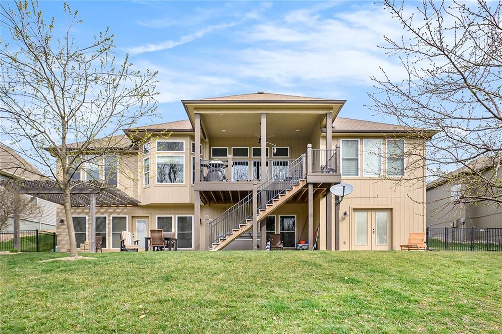 505 Rockbridge Court — photo 35
