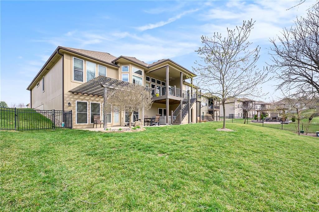 505 Rockbridge Court — photo 36