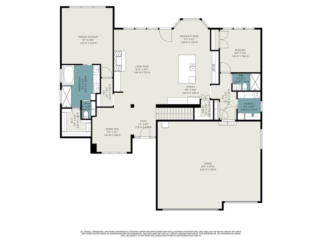 505 Rockbridge Court — photo 43