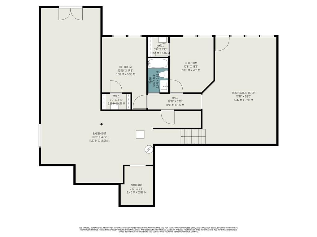 505 Rockbridge Court — photo 44